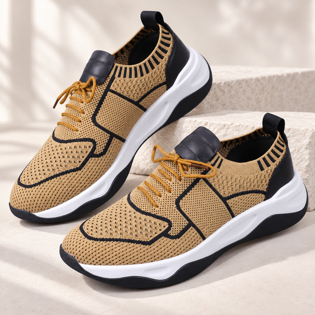 Drifter Knit Sneakers — ce_metastatic_01