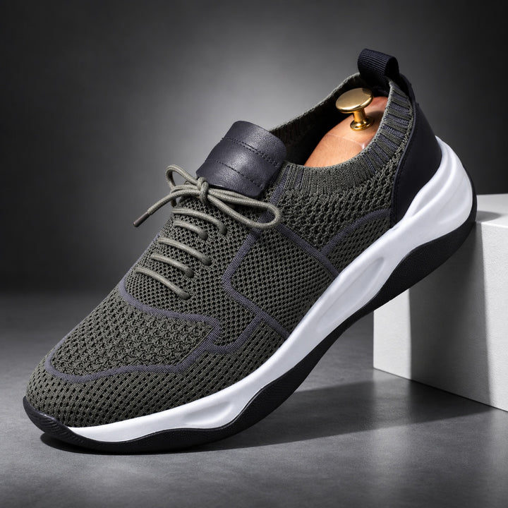 Drifter Knit Sneakers — ce_angle_01