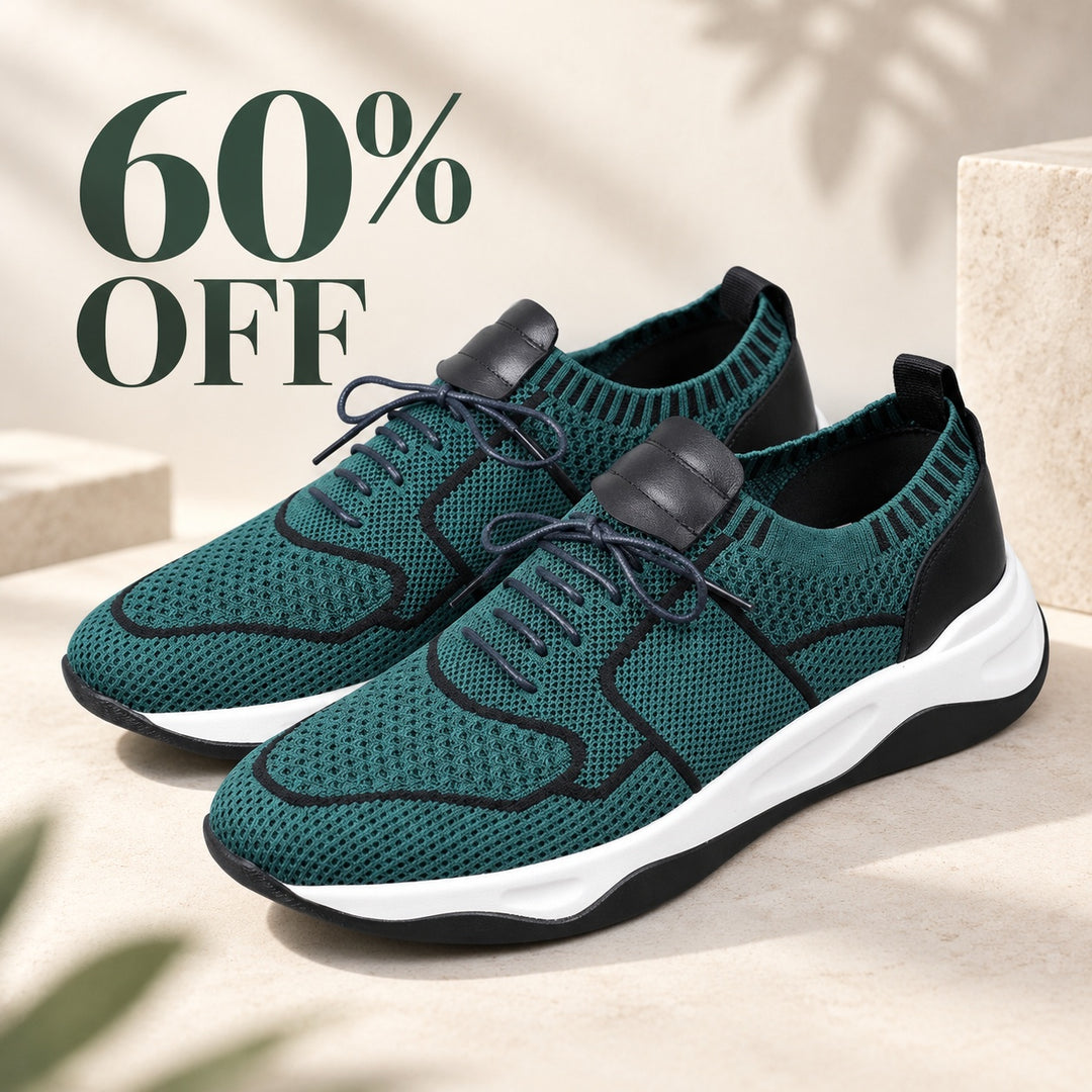 Drifter Knit Sneakers — ce_metastatic_01