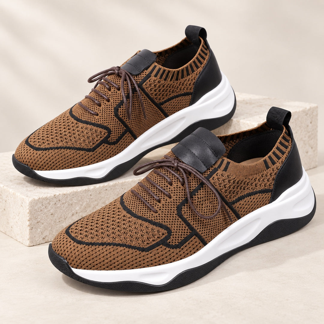 Drifter Knit Sneakers — ce_metastatic_01