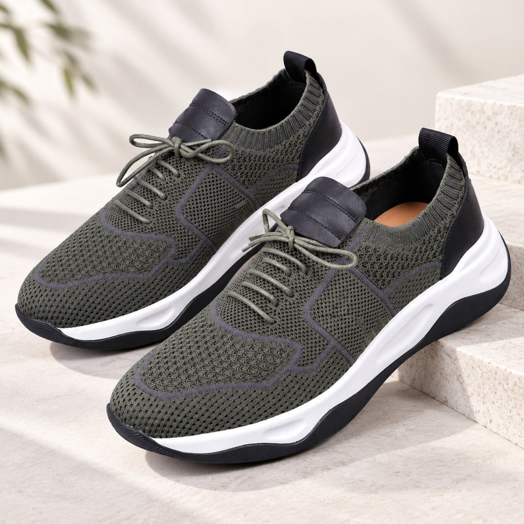 Drifter Knit Sneakers — ce_metastatic_01