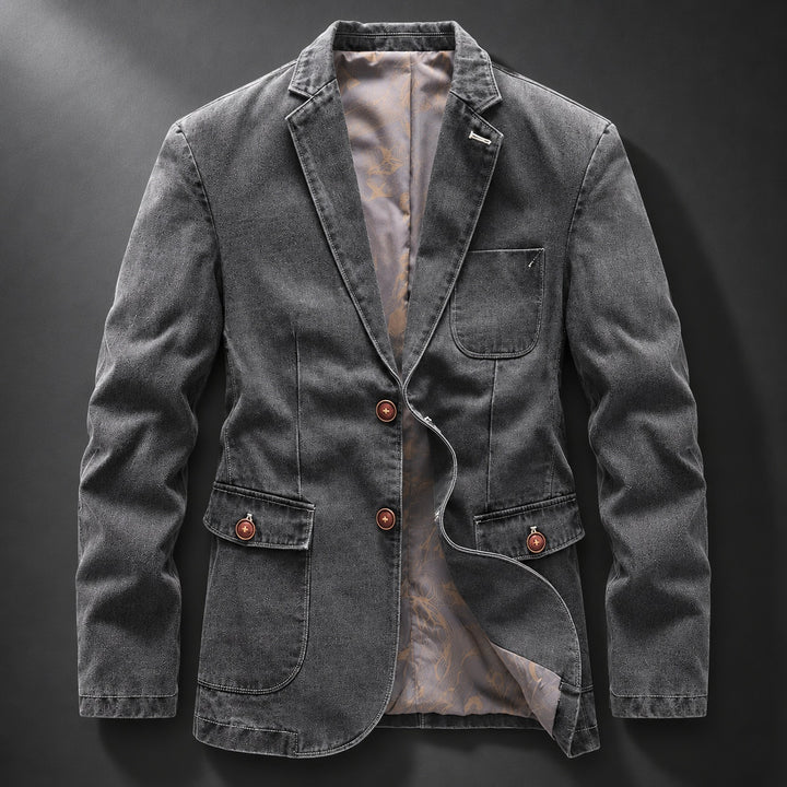 Dustbowl Denim Blazer — ce_soul_s1_01