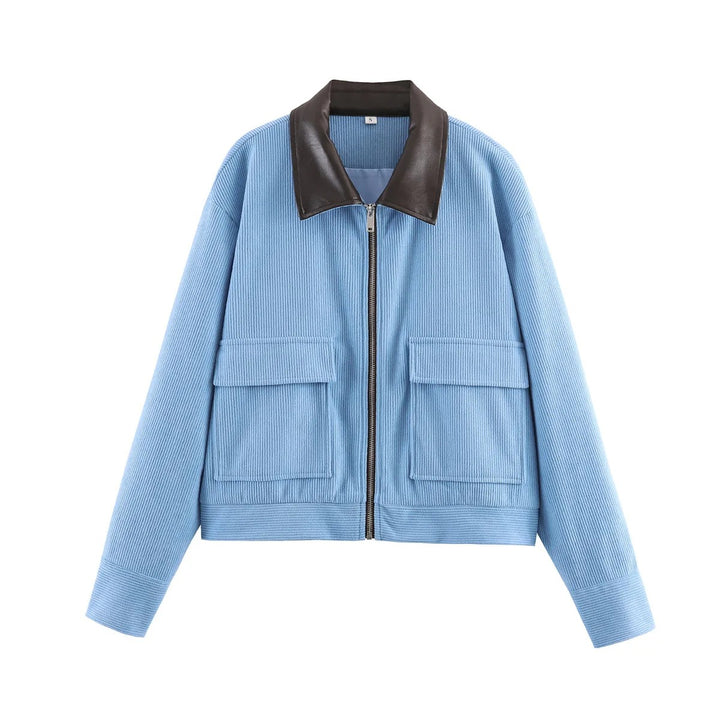 Ridley Corduroy Jacket