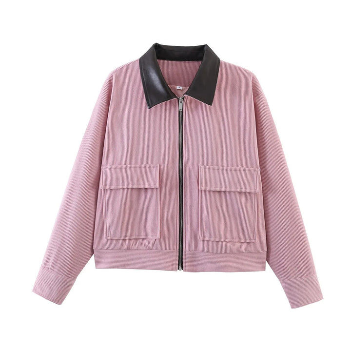 Ridley Corduroy Jacket