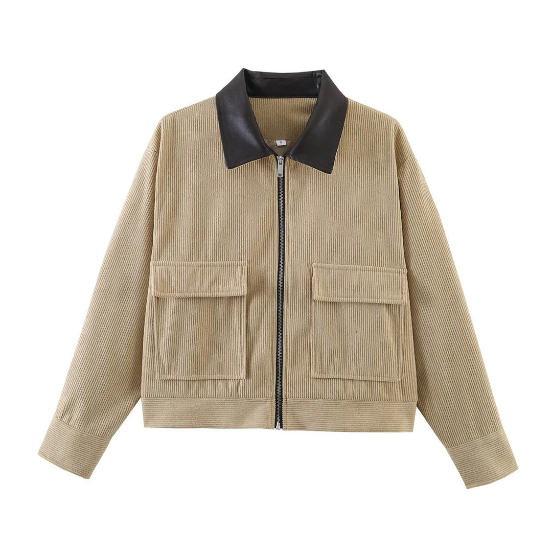 Ridley Corduroy Jacket