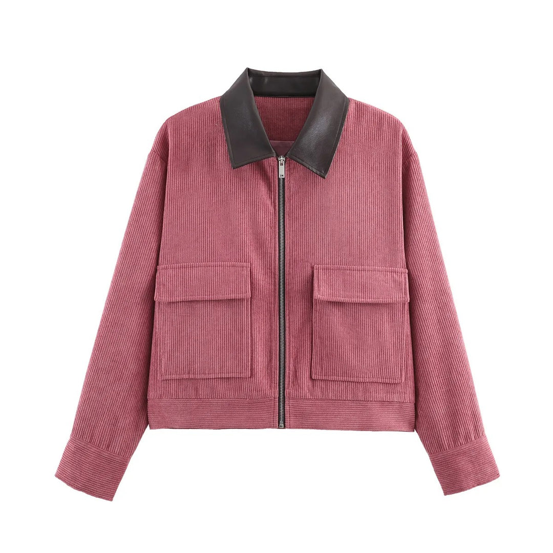 Ridley Corduroy Jacket