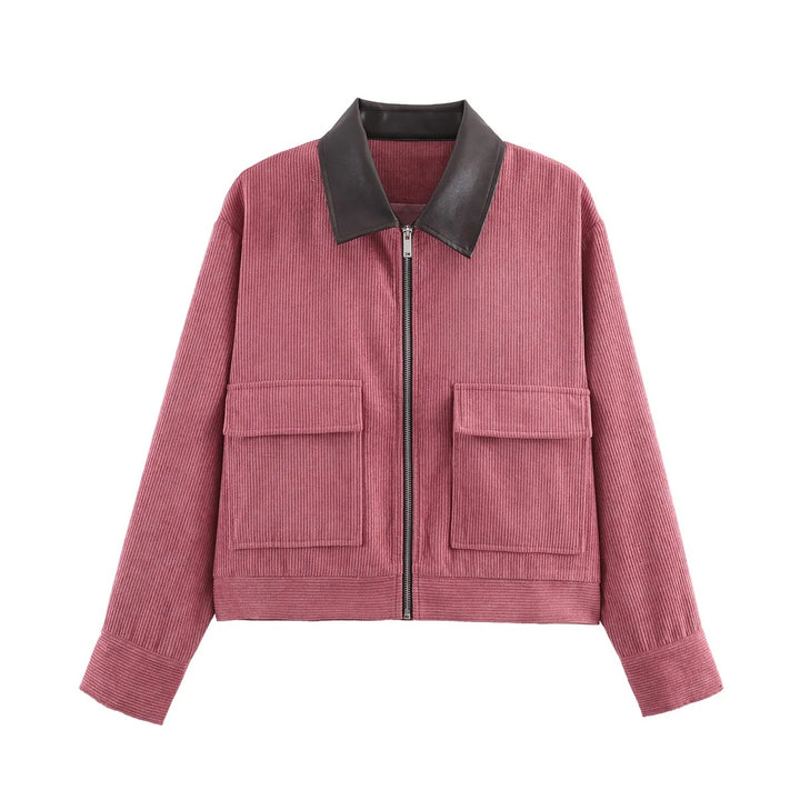 Ridley Corduroy Jacket