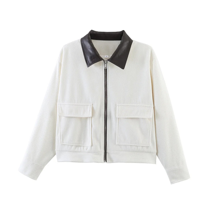 Ridley Corduroy Jacket