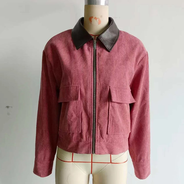 Ridley Corduroy Jacket