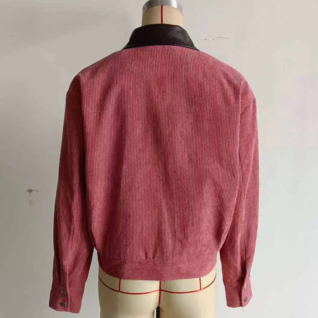 Ridley Corduroy Jacket