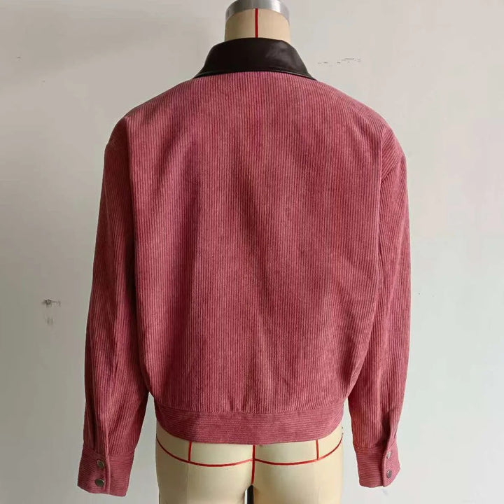 Ridley Corduroy Jacket