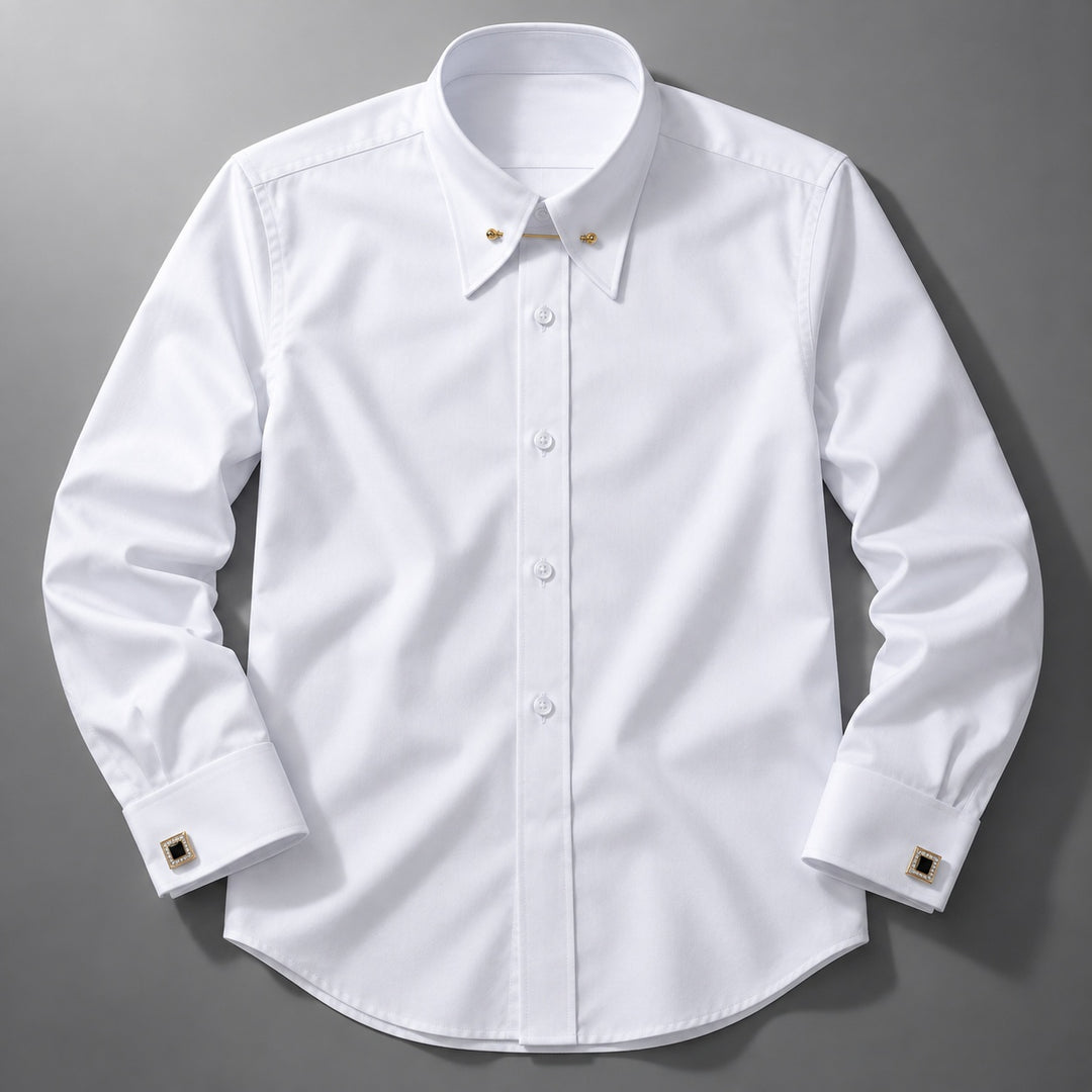 Envoy Cufflink Dress Shirt — ce_soul_s1_01