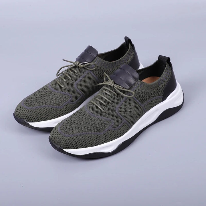 Drifter Knit Sneakers