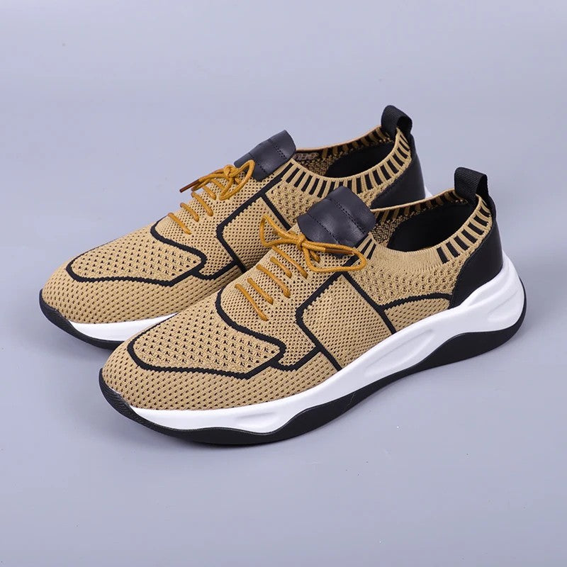 Drifter Knit Sneakers