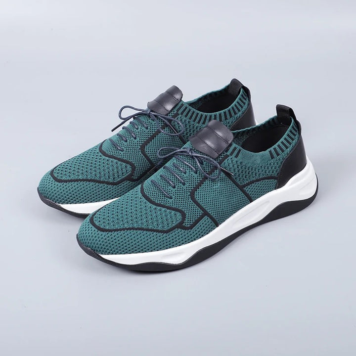 Drifter Knit Sneakers