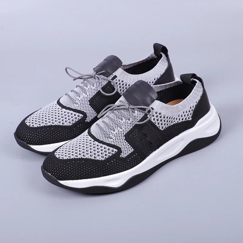Drifter Knit Sneakers