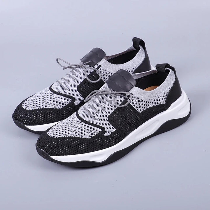 Drifter Knit Sneakers