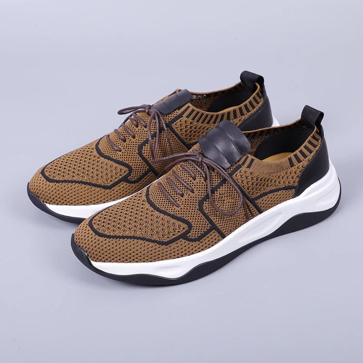 Drifter Knit Sneakers