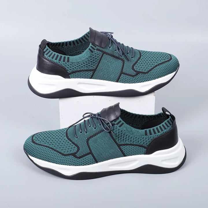 Drifter Knit Sneakers