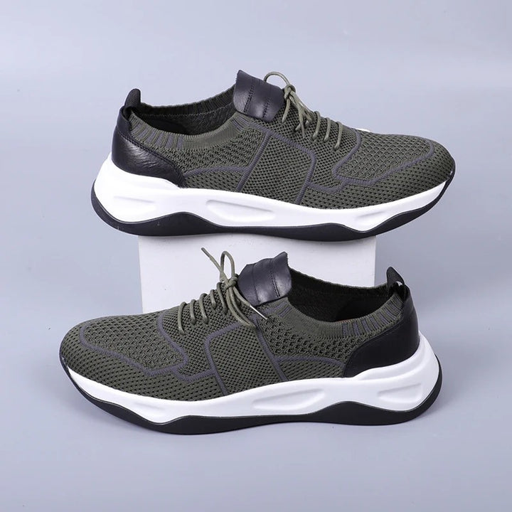 Drifter Knit Sneakers