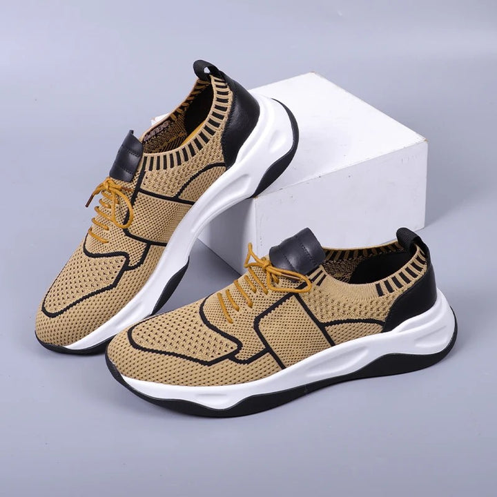 Drifter Knit Sneakers