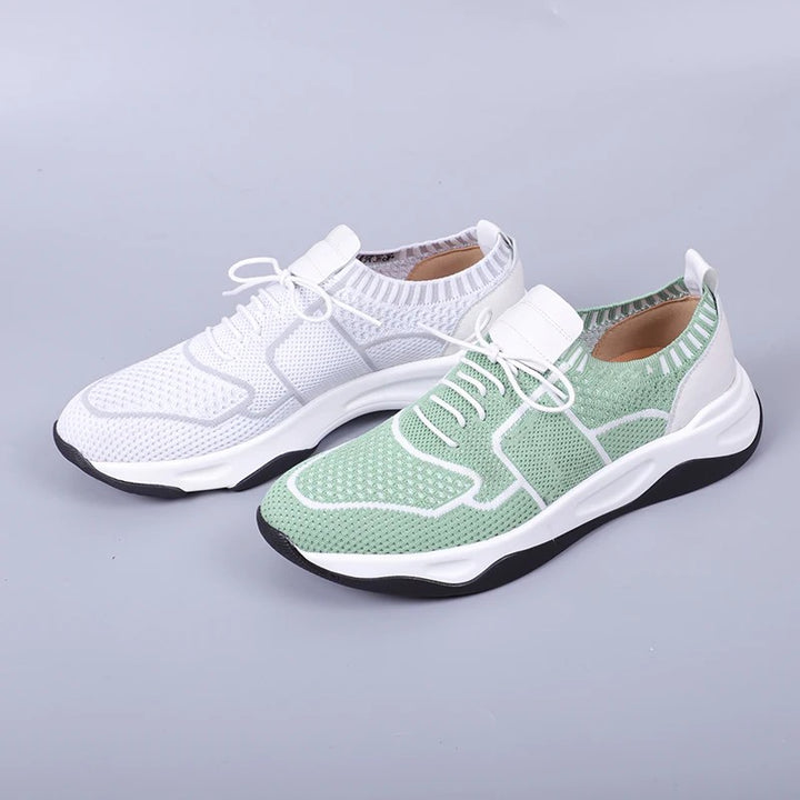 Drifter Knit Sneakers