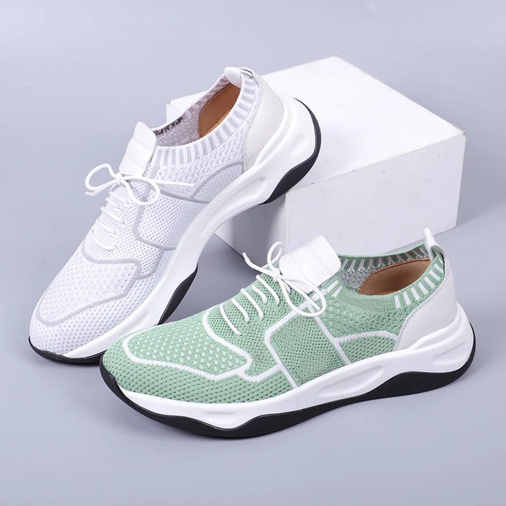Drifter Knit Sneakers