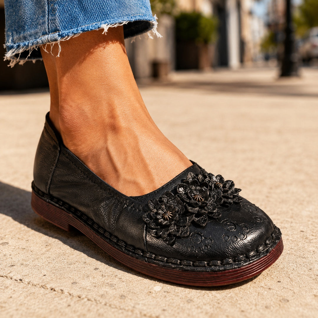 Fiorina Blossom Loafers — ce_brooklyn_s2_01