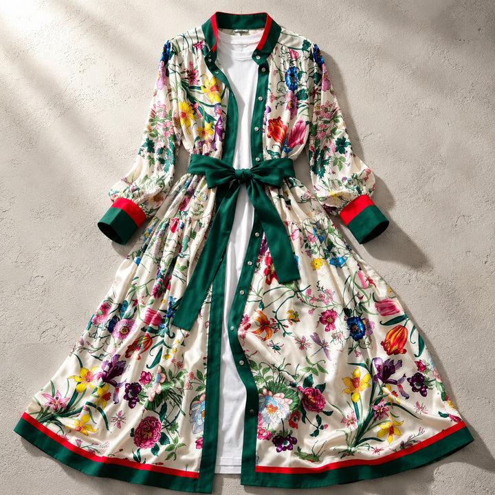Giardino Botanical Shirtdress — ce_soul_s1_01