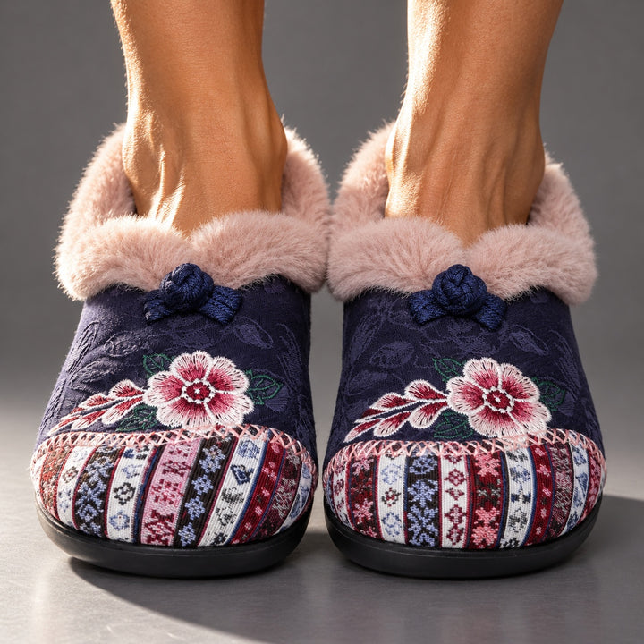 Grandma's Hearth Slipper Boots — ce_brooklyn_s3_01