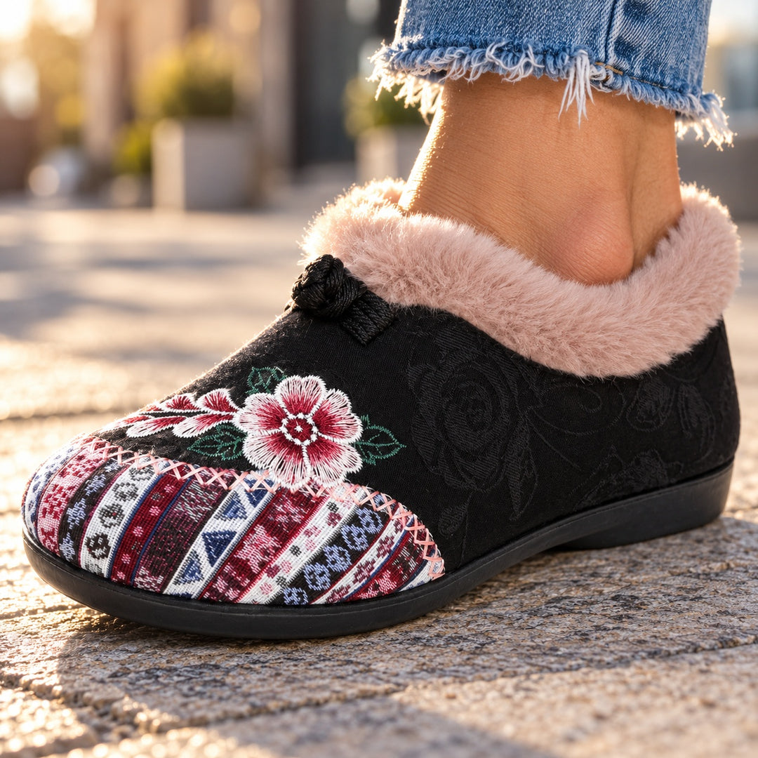 Grandma's Hearth Slipper Boots — ce_brooklyn_s2_01