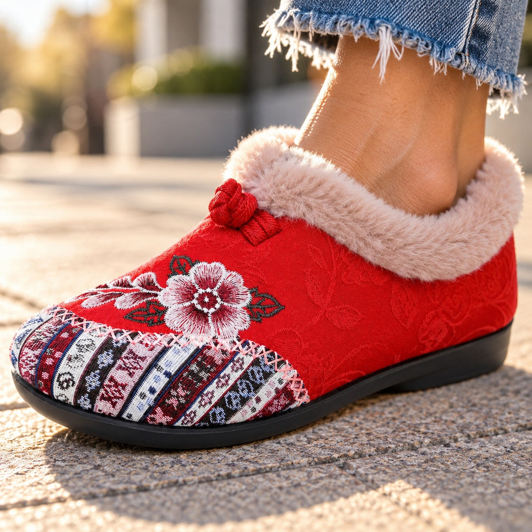 Grandma's Hearth Slipper Boots — ce_brooklyn_s2_01