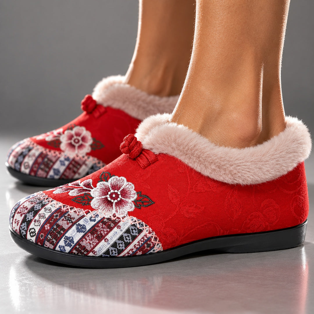 Grandma's Hearth Slipper Boots — ce_brooklyn_s3_01