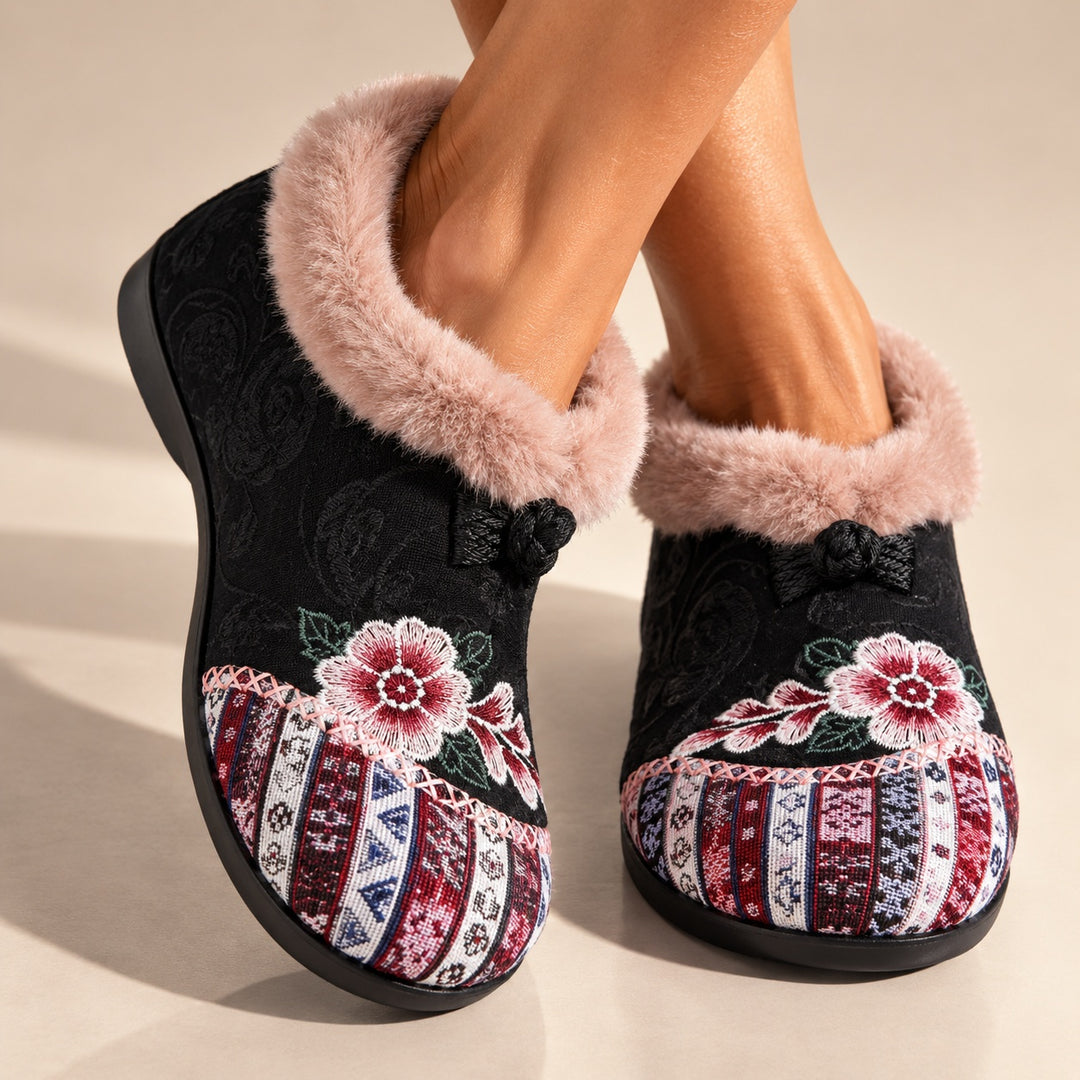 Grandma's Hearth Slipper Boots — ce_brooklyn_s3_01