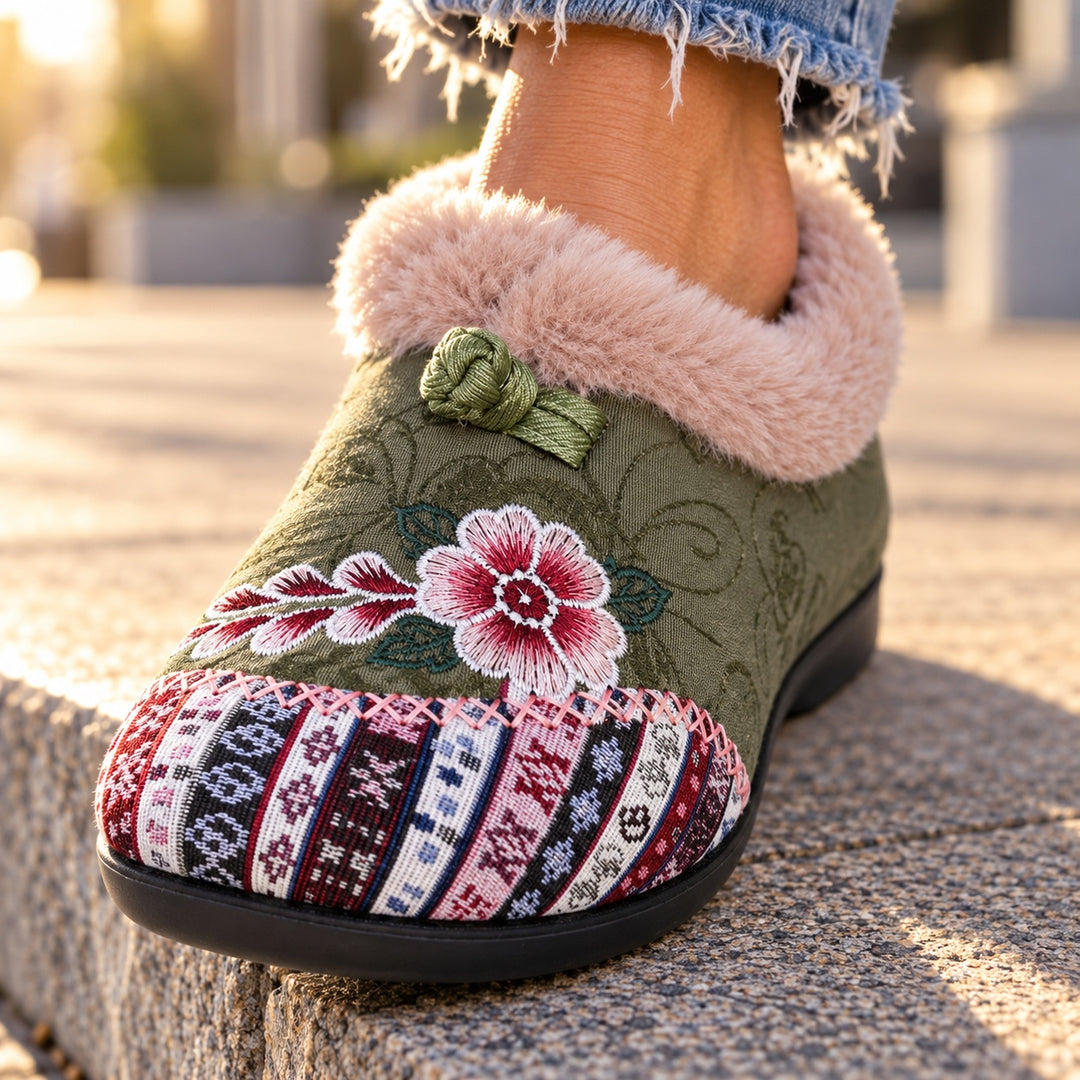 Grandma's Hearth Slipper Boots — ce_brooklyn_s2_01