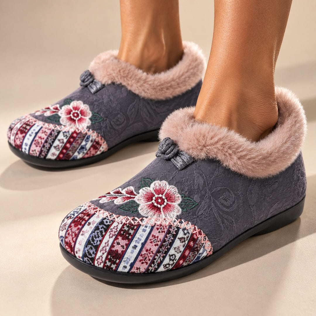Grandma's Hearth Slipper Boots — ce_brooklyn_s3_01