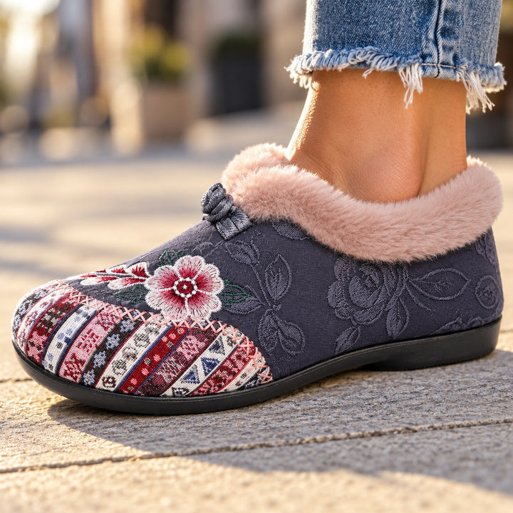 Grandma's Hearth Slipper Boots — ce_brooklyn_s2_01