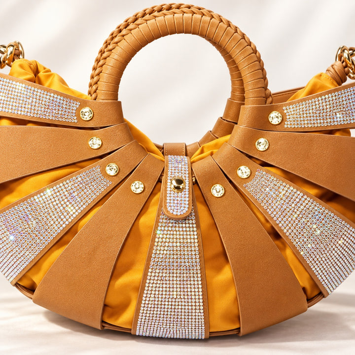 Halfmoon Crystal Fan Bag — ce_metastatic_01
