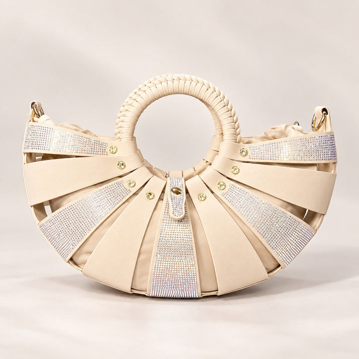 Halfmoon Crystal Fan Bag — ce_metastatic_01