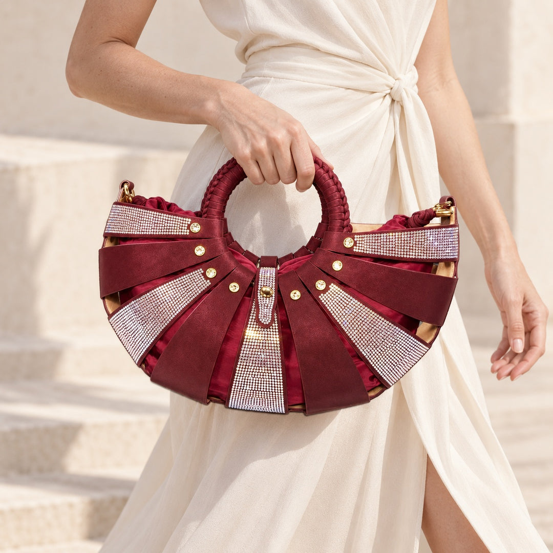 Halfmoon Crystal Fan Bag — ce_metastatic_01