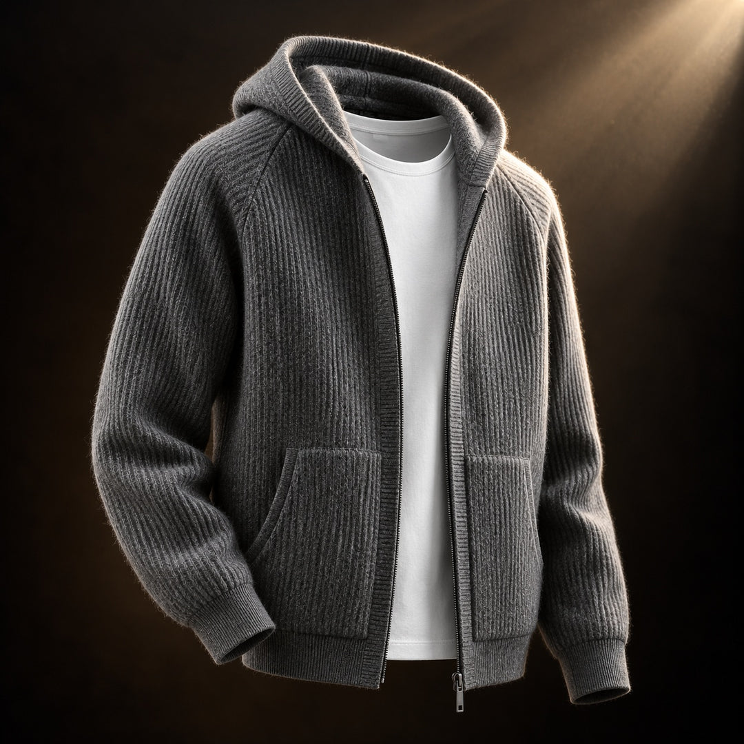 Hearthman Hooded Wool Cardigan — ce_soul_s3_01