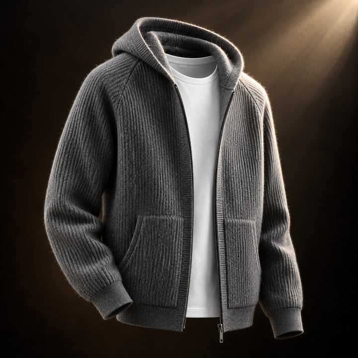 Hearthman Hooded Wool Cardigan — ce_soul_s3_01