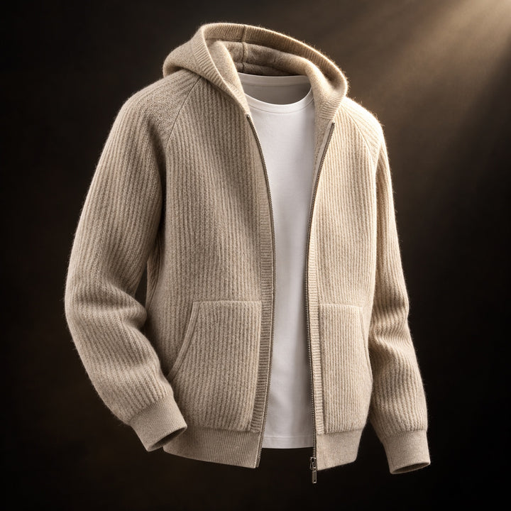 Hearthman Hooded Wool Cardigan — ce_soul_s3_01