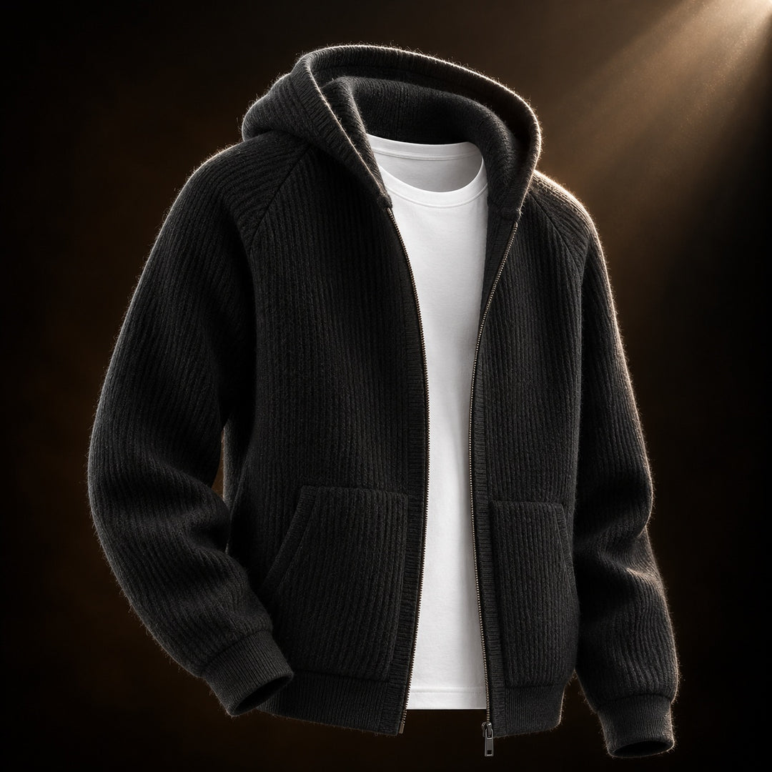 Hearthman Hooded Wool Cardigan — ce_soul_s3_01