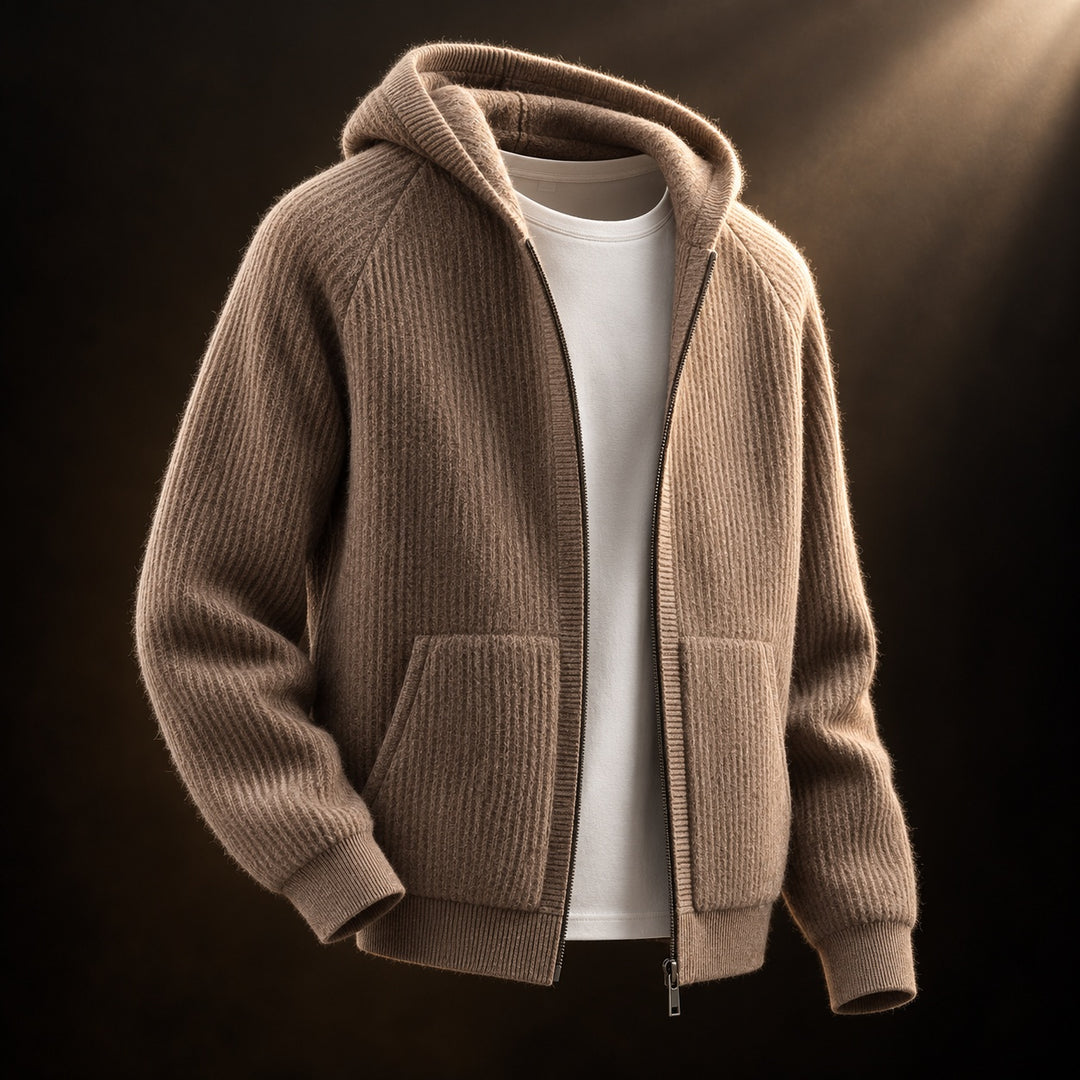 Hearthman Hooded Wool Cardigan — ce_soul_s3_01