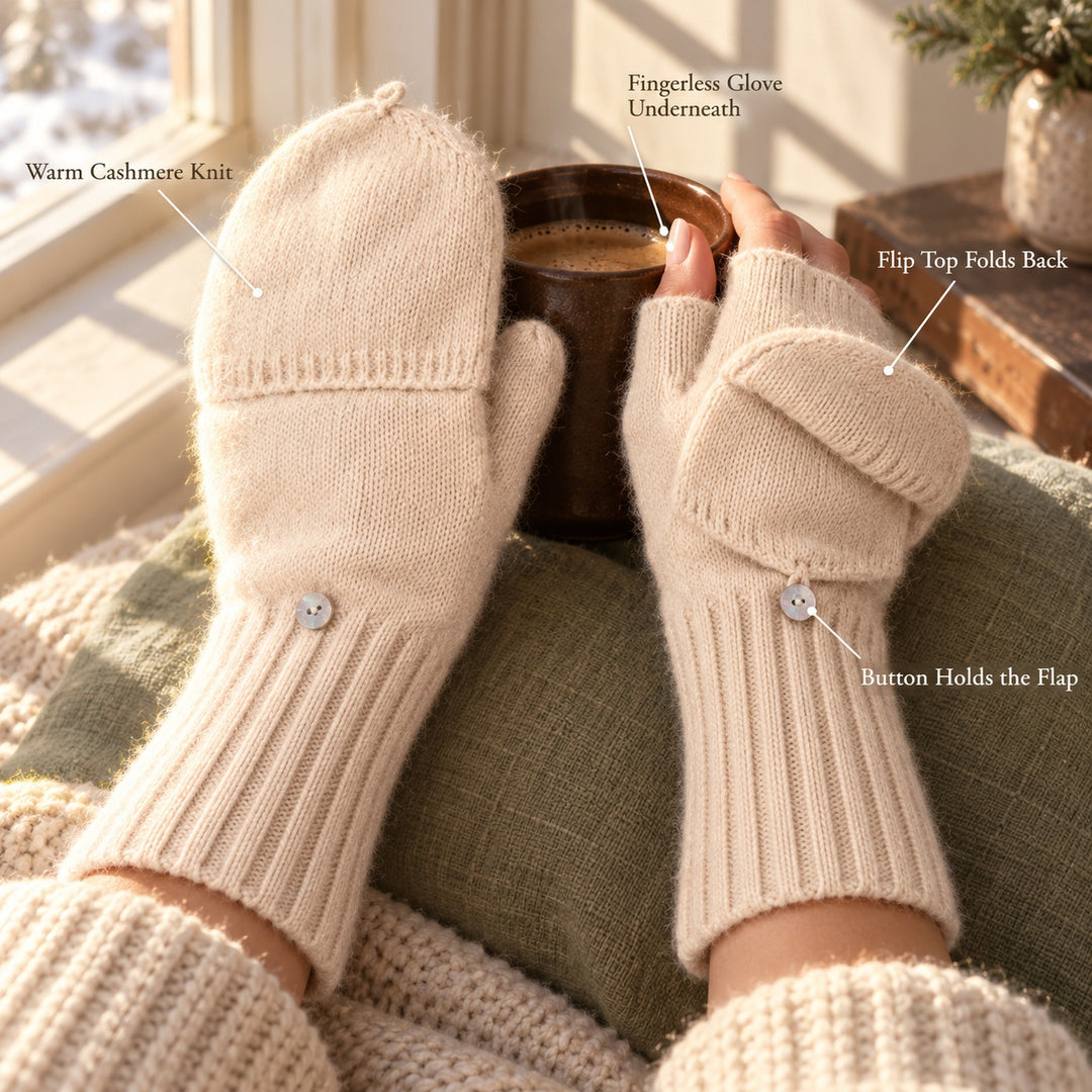 Hearthwell Cashmere Flip Mittens — ce_metastatic_01