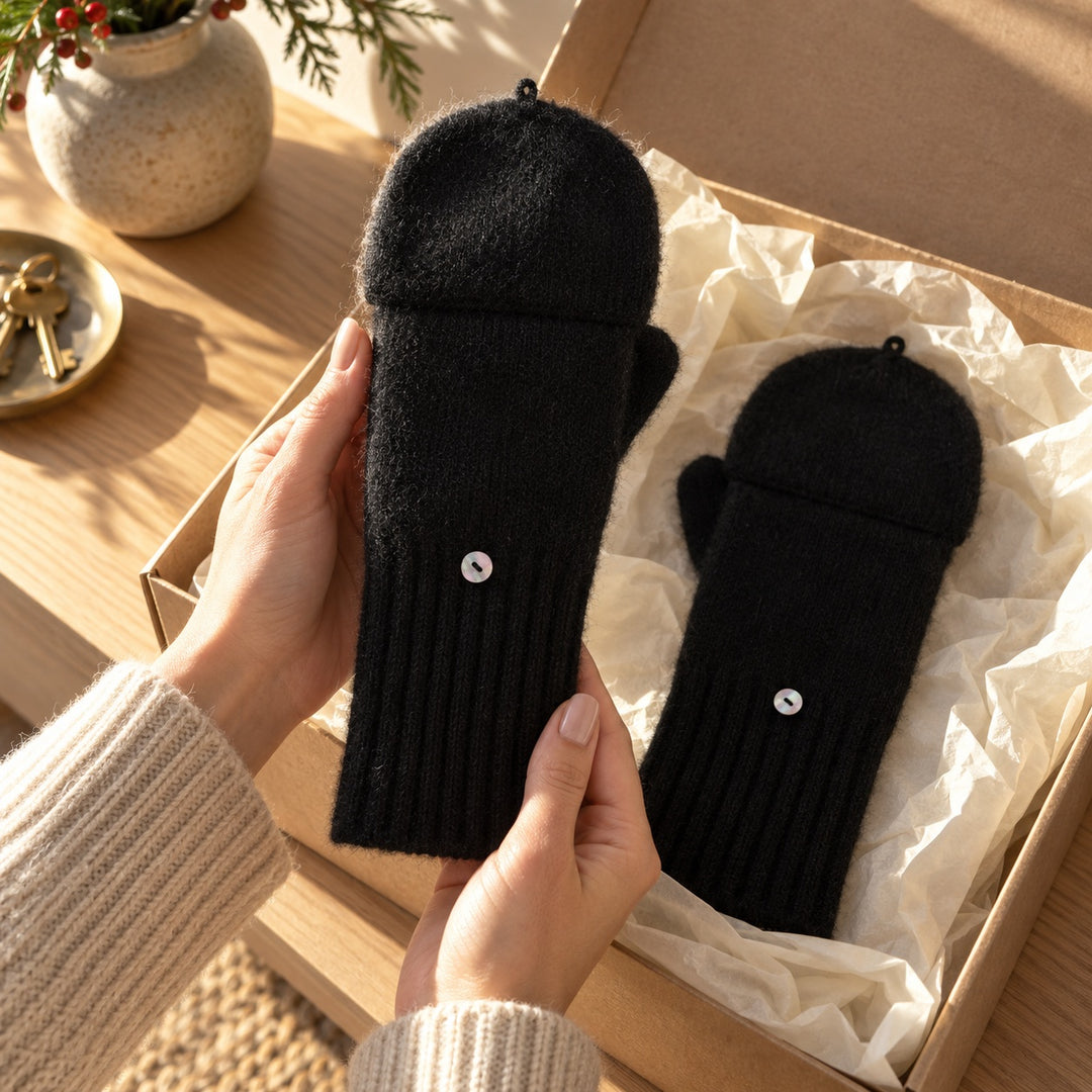Hearthwell Cashmere Flip Mittens — ce_metastatic_01