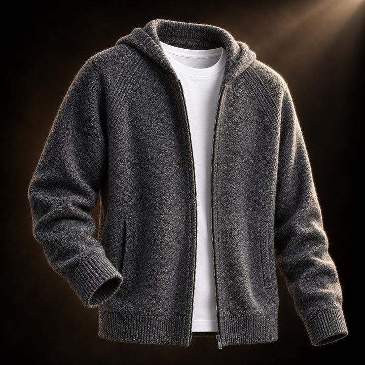 Highlands Wool Hooded Cardigan — ce_soul_s3_01