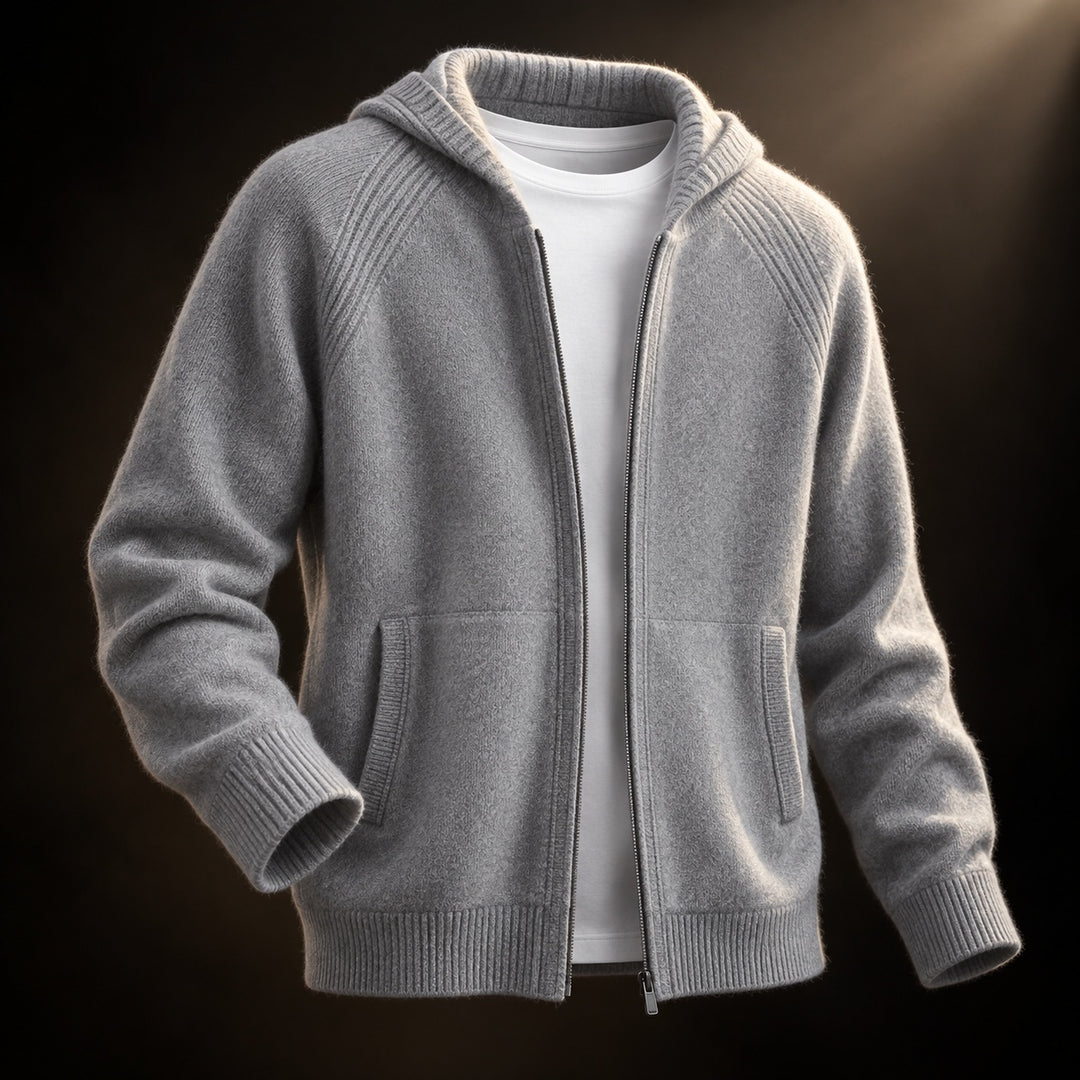 Highlands Wool Hooded Cardigan — ce_soul_s3_01