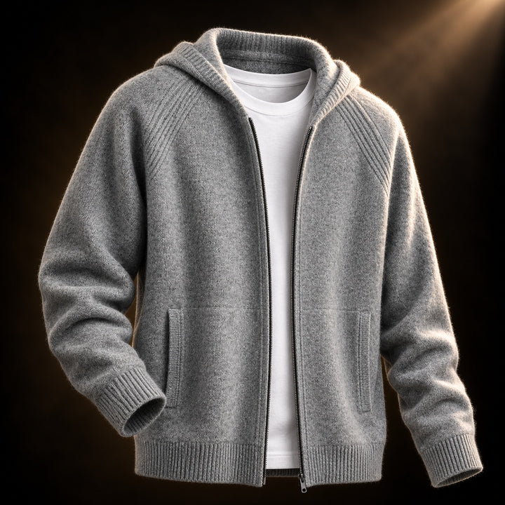 Highlands Wool Hooded Cardigan — ce_soul_s3_01
